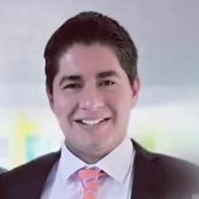 Foto de Dr. Adolfo Lara Rodriguez, Psiquiatría en San Luis Potosí