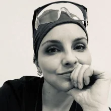 Foto de Dr. Adriana Dibildox Bowen, Otorrinolaringología en San Luis Potosí