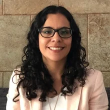 Foto de Dr. Adriana Patricia Martinez Mayorga, Neurología en San Luis Potosí