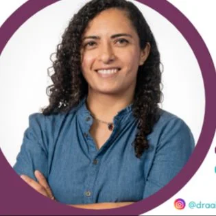 Foto de Dra. Aidé Venegas Rucoba, Hematología, Hematología en San Luis Potosí