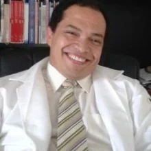 Foto de Dr. Aldo Medina Serpa 2, Pediatría en San Luis Potosí