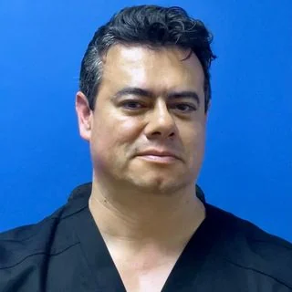 Foto de Dr. Alejandro Esparza Ramirez, Otorrinolaringología en San Luis Potosí