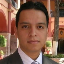 Foto de Dr. Alejandro Zapata Ruiz, Cardiología en San Luis Potosí