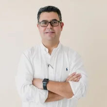 Foto de Dr. Alfonso Grageda Foyo, Psiquiatría en San Luis Potosí