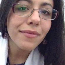 Foto de Dr. Alma Acevedo Laborin, Psiquiatría en San Luis Potosí