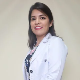 Foto de Dra. Ana Laura Moctezuma Tovar Alergóloga, Inmunóloga, Alergología e Inmunología Clínica en San Luis Potosí