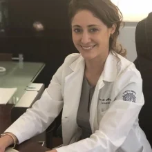 Foto de Dr. Ana Maria Gama Mendez 2, Dermatología en San Luis Potosí