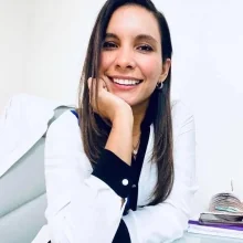 Foto de Dr. Ana Ramirez, Ginecología y Obstetricia en San Luis Potosí