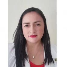 Foto de Dr. Ana Teresa Acebo Romero, Psiquiatría en San Luis Potosí