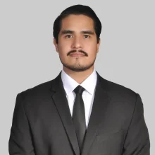 Foto de Dr. Andrés Almendárez Hernández, Cirugía General en San Luis Potosí