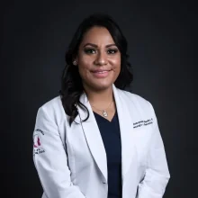 Foto de Dr. Andromeda Basulto Natividad, Ginecología y Obstetricia en San Luis Potosí