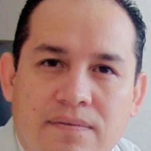 Foto de Dr. Angel Gerardo Gonzalez Valero, Otorrinolaringología en San Luis Potosí