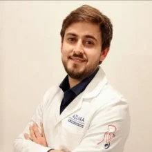 Foto de Dr. Arturo Azuara Meraz, Ginecología y Obstetricia en San Luis Potosí