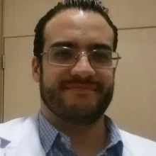 Foto de Dr. Arturo Quezada Corona, Pediatría en San Luis Potosí