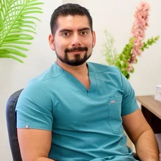 Foto de Dr. Axel Eduardo Sierra Coronado, Ginecología y Obstetricia en San Luis Potosí