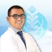 Foto de Dr. Axel García Villaseñor, Ortopedia y Traumatología en San Luis Potosí