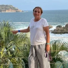 Foto de Dr. Beatriz Leonor Fernandez Ruiz, Pediatría en San Luis Potosí