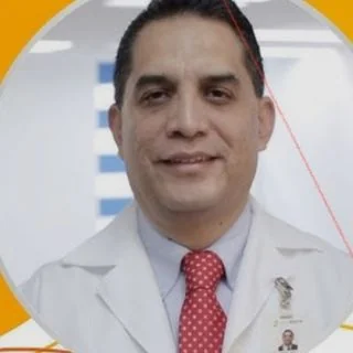 Dr. Benjamin Moncada Acevedo 2