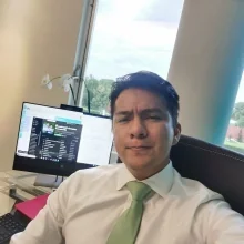 Foto de Dr. Bernardo Antonio Arauz Basurto 2, Ginecología y Obstetricia en San Luis Potosí