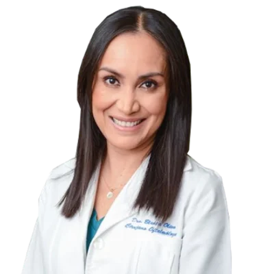 Foto de Dr. Blanca Gabriela Olivo Gardea, Oftalmología, Oftalmología en San Luis Potosí