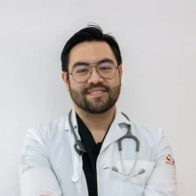 Foto de Dr. Carlos Alberto Araiza Martínez, Cirugía General en San Luis Potosí