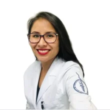 Foto de Dr. Carola Copa Lobaton, Anestesiología en San Luis Potosí