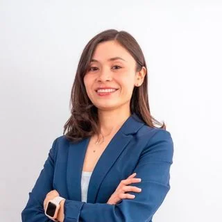 Foto de Dr. Carolina Neri Gómez, Psiquiatría en San Luis Potosí