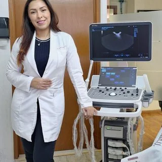 Foto de Dr. Carolina Rodríguez Villanueva, Ginecología y Obstetricia en San Luis Potosí