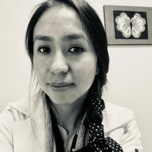 Foto de Dr. Celene Gallegos Zavala, Psiquiatría en San Luis Potosí