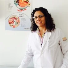 Foto de Dr. Claudia Cansino Bravo, Oftalmología en San Luis Potosí