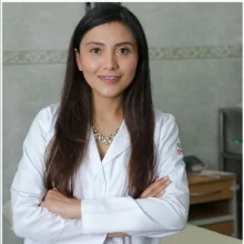 Foto de Dr. Claudia Itzhel Ramos Martínez, Otorrinolaringología en San Luis Potosí