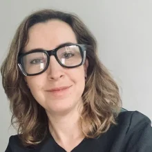 Foto de Dr. Claudia Romero Martinez 2, Psiquiatría en San Luis Potosí