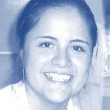 Foto de Dr. Cristhian Berenice Camara Miranda, Oftalmología en San Luis Potosí