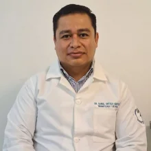 Foto de Dr. Daniel Ortega Martinez, Ortopedia y Traumatología en San Luis Potosí