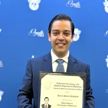 Foto de Dr. Daniel Puente Delgadillo, Ginecología y Obstetricia en San Luis Potosí