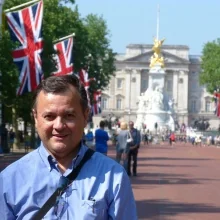 Foto de Dr. Daniel Sánchez Durán, Neonatología en San Luis Potosí