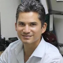 Foto de Dr. Danilo Eterovic Ruíz, Cirugía Oncológica en San Luis Potosí