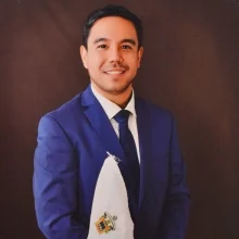 Foto de Dr. David Briones Govea, Gastroenterología en San Luis Potosí