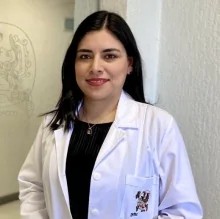 Foto de Dr. Diana Esparza Valencia, Ginecología y Obstetricia en San Luis Potosí
