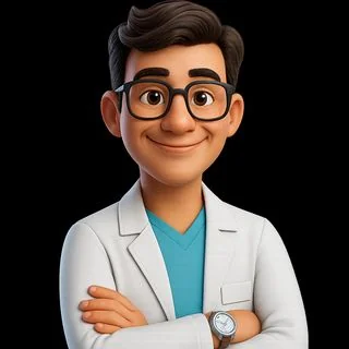 Foto de Dr. Diego García Calderín, Pediatría en San Luis Potosí