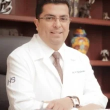 Foto de Dr. Edgard Hugo Gonzalez Olivo, Gastroenterología en San Luis Potosí