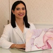 Foto de Dr. Edith Gomez 3, Ginecología y Obstetricia en San Luis Potosí