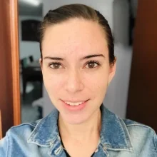 Foto de Dr. Elizabeth Kaspar, Pediatría en San Luis Potosí