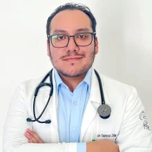 Foto de Dr. Enrique Espinosa Zúñiga, Medicina Interna en San Luis Potosí