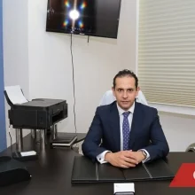 Foto de Dr. Enrique Garcia Pena 2, Urología en San Luis Potosí