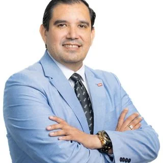 Foto de Dr. Enrique Noyola Rodríguez, Oftalmología en San Luis Potosí