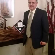 Foto de Dr. Enrique Raul Fernandez Meraz, Ginecología y Obstetricia en San Luis Potosí