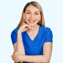 Foto de Dr. Fabiola Lomelí Hernández, Oftalmología en San Luis Potosí