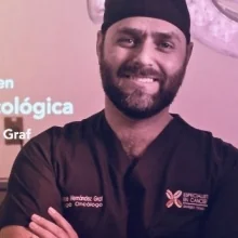 Foto de Dr. Felipe Hernández Graf, Urología en San Luis Potosí