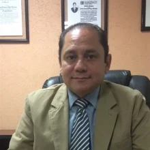Foto de Dr. Fidel Francisco Bear Morales, Cirugía General en Juárez